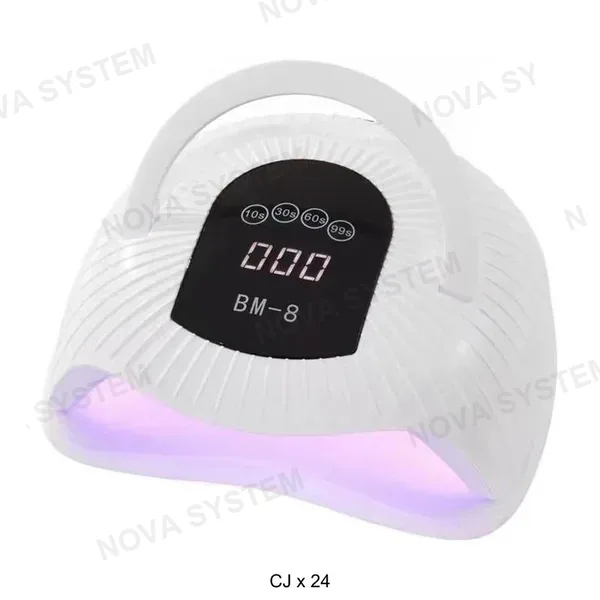 BM-8 Cabina UV para Uñas Manicura