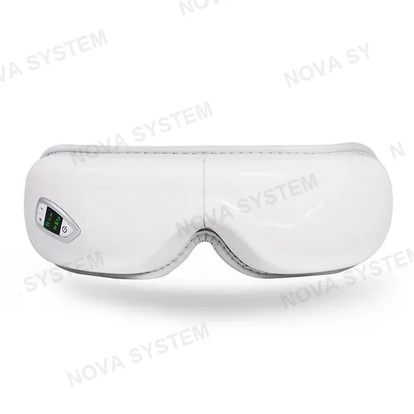 INTEL YBY-M060 Masajeador de Ojos Inteligente