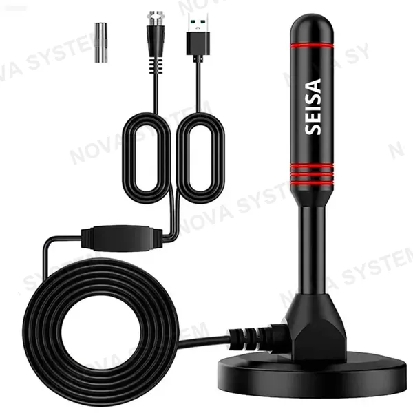 TX-T01 Antena de TV