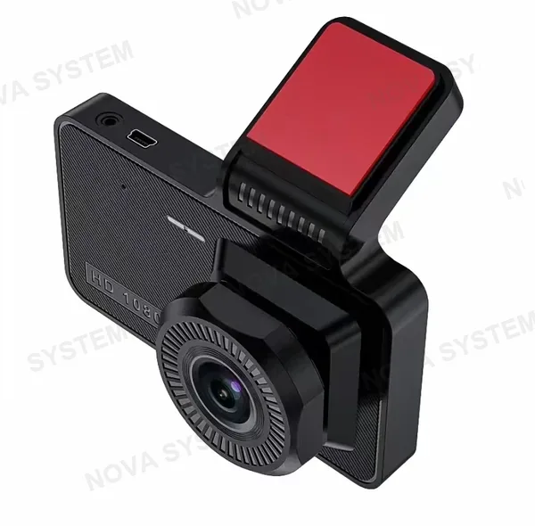 CD-D5 Camara para Vehículo con Pantalla 4¨