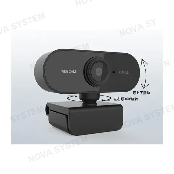 APC USB-A13 Mini Camara PC 2.0 USB
