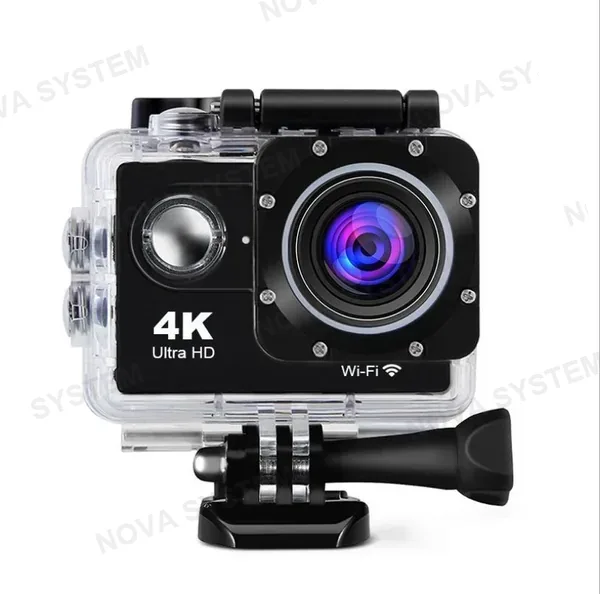 SQ-Y02 Camara Grabadora deportiva
