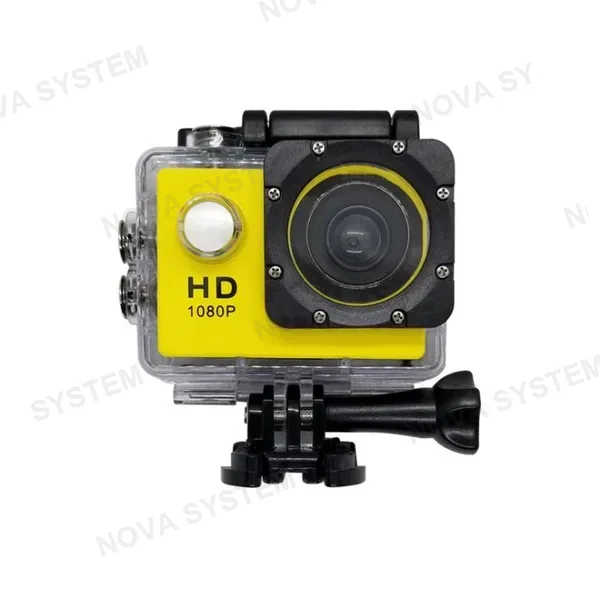SQ-Y01 Camara Grabadora deportivo