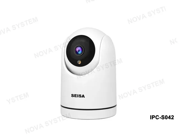IPC-S042 Camara IP WIFI 2Mp