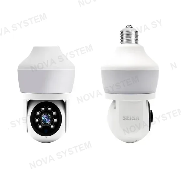 3M IPC-D211 Camara IP 3Mpx con Luces