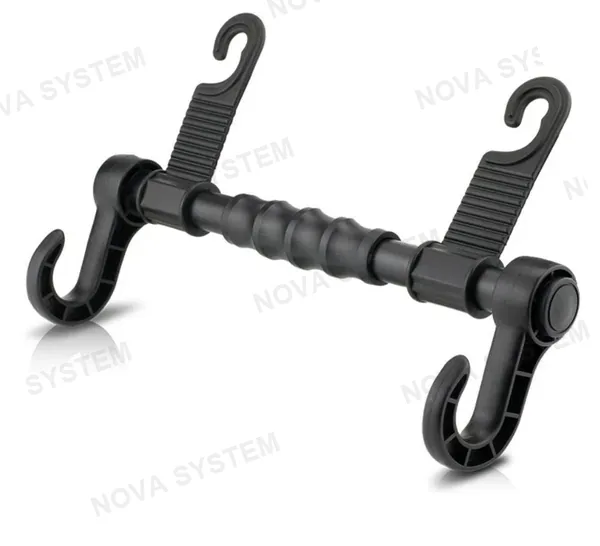 2217 Soporte Universal Equipaje/Reposacabezas