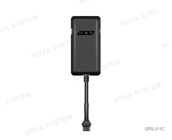 GPS-311C GPS para Auto 2G