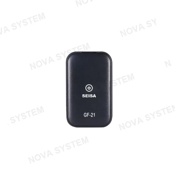 GF-21 Localizador GPS