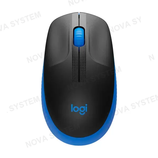 LOGITECH MOUSE LOGITECH M190 ( 910-005903 ) | USB AZUL...