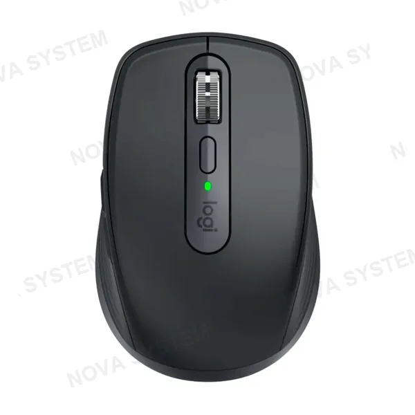 LOGITECH MOUSE LOGITECH MX ANYWHERE 3S ( 910-006932 ) NEGRO | IN...