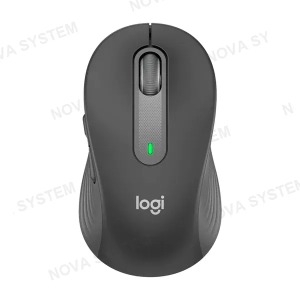LOGITECH MOUSE LOGITECH SIGNATURE M650 ( 910-006250 ) MEDIUM WIR...