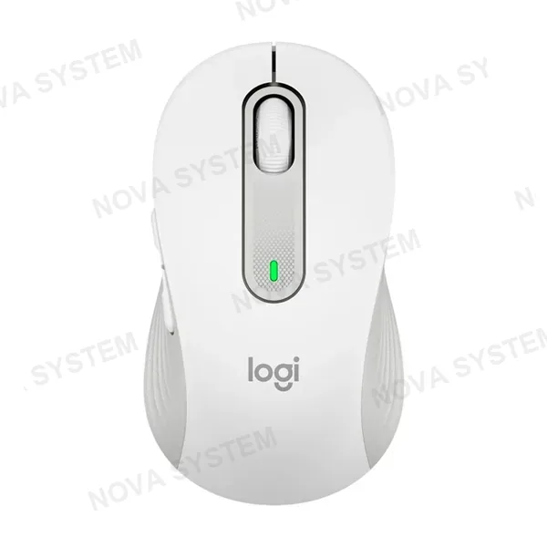 LOGITECH MOUSE LOGITECH SIGNATURE M650 ( 910-006252 ) MEDIUM WIR...