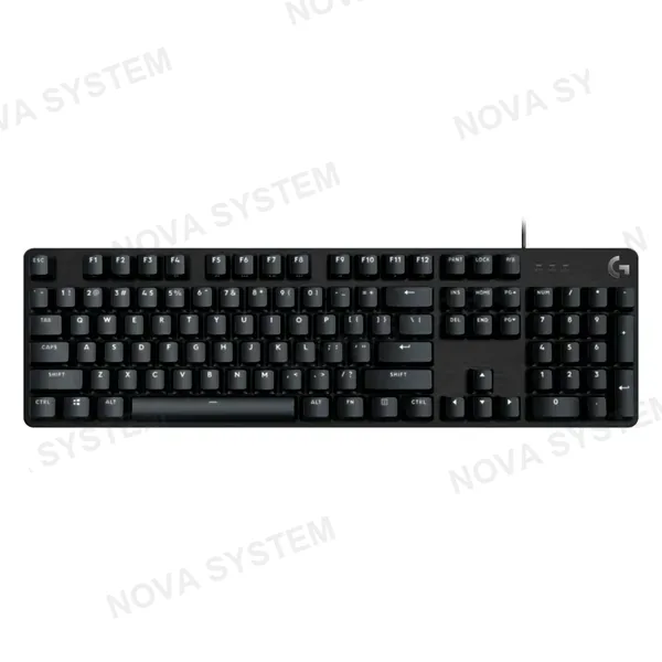 LOGITECH TECLADO MECANICO LOGITECH G413 SE ( 920-010433 ) INGLES...