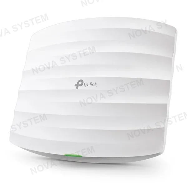 TP-LINK ACCES POINT TP-LINK EAP225 AC1350 ( 0100000242 ) GIGABI...