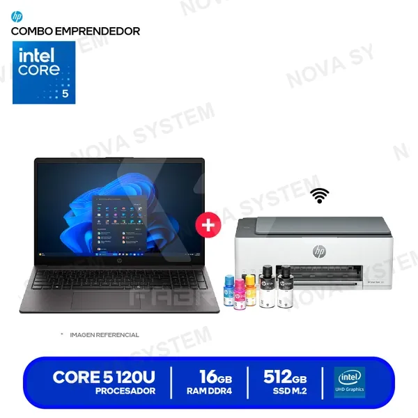 COMBO TAPO SMART...