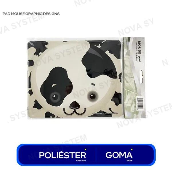 PAD MOUSE GRAPHIC DESINGS...