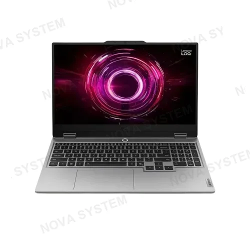 LENOVO LAPTOP LENOVO LOQ 15AHP10, AMD RYZEN 7 250, RAM 16GB, 512GB SSD, RTX 5050 8GB, 15.6 FHD 144HZ, EN/WIN11