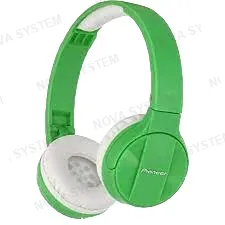 Apurate se acaba AURICULARES PIONEER SE-MJ503-R 3.5MM ROJO