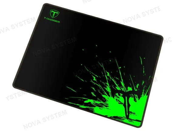 Aprovecha causita MOUSE PAD T-DAGGER LAVA M 36x30CM