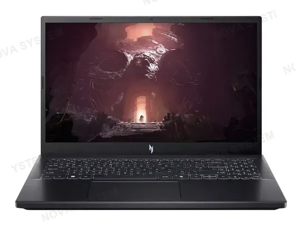 Acer Laptop Acer Core I5-13420h Gaming Nitro Anv15-52-57bb (nh.u1paa.004) Pantalla 15.6 Fhd 144hz, Ram 16gb, Ssd 512gb, Rtx 5050 8gb, Win11, 13gen.