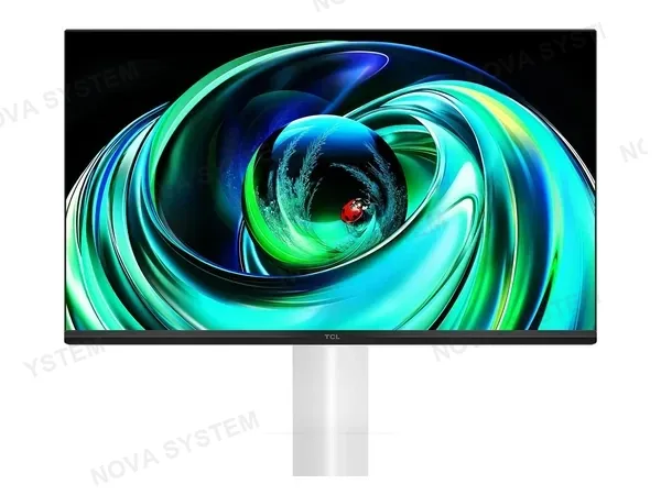 LG MONITOR TCL MASTER 23.8 PULGADAS 24G54 (24G54) FHD, MINI LED VA, 100HZ, 5MS, HDMI VGA, DISPLAY HDR400, PIVOT VESA, WHITE