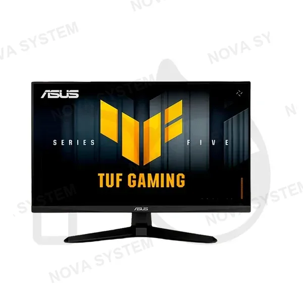Asus Monitor Asus 27 Pulgadas Gamer Tuf Vg279q5a (vg279q5a) Gaming 200hz, 0.3ms, Fhd, 1dp, 2 Hdmi, Altavoces