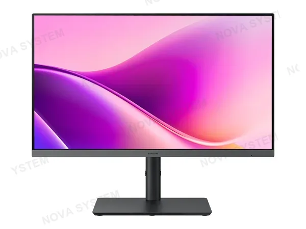 Samsung Monitor Samsung 24 Pulgadas S24f430ual Plano (ls24f430ualxpe) Frecuencia 100hz , 1 Hdmi