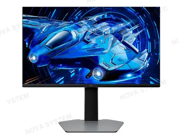 LG MONITOR TCL 25 PULGADAS 25G64 GAMING (25G64) FHD, QD-MINI LED, 300HZ, PIVOTE, 1MS, 2HDMI, 1DP, HDR600 800NITS
