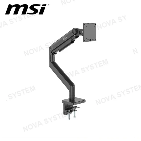 MSI RACK PARA MONITOR MSI MAG MT201 17" HASTA 49" PULGADAS (PN:306-3BA9110-LAX)