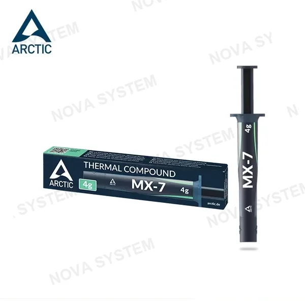 PASTA TERMICA ARCTIC MX-7 4Grs
