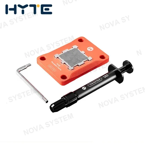 PASTA TERMICA HYTE 2Grs (PN:ACC-HYTE-GOOP-2G)