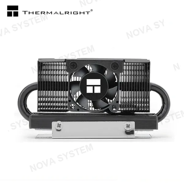 Thermalright DISIPADOR DE CALOR PARA SSD THERMALRIGHT HR-10 2280 PRO BLACK