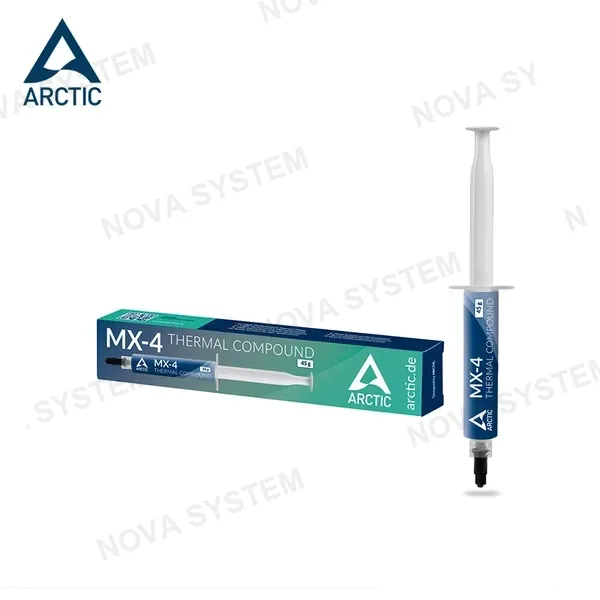 PASTA TERMICA PREMIUM ARCTIC MX-4 45Grs (PN:ACTCP00024A)