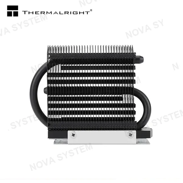 Thermalright DISIPADOR DE CALOR PARA SSD THERMALRIGHT HR-09 2280 PRO BLACK