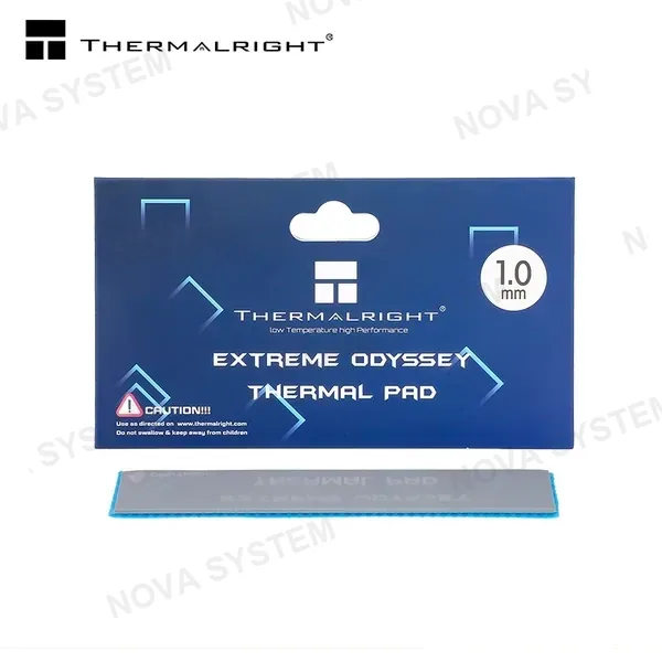 Thermalright THERMAL PAD THERMALRIGHT EXTREME ODYSSEY 120x20x1.0mm