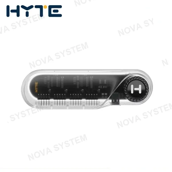 HUB USB UNIVERSAL HYTE 04 PUERTOS USB 2.0 (PN:ACC-HYTE-USB-HUB)