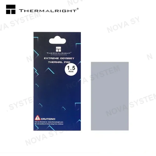 Thermalright THERMAL PAD THERMALRIGHT EXTREME ODYSSEY 85x45x1.5mm
