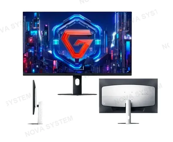 Xiaomi MONITOR XIAOMI G27QI 2026 200HZ 2K 27P 1MS 1MS FAST IPS