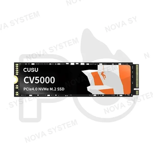 SSD M.2 CUSU CV5000 1TB PCIE 4.0