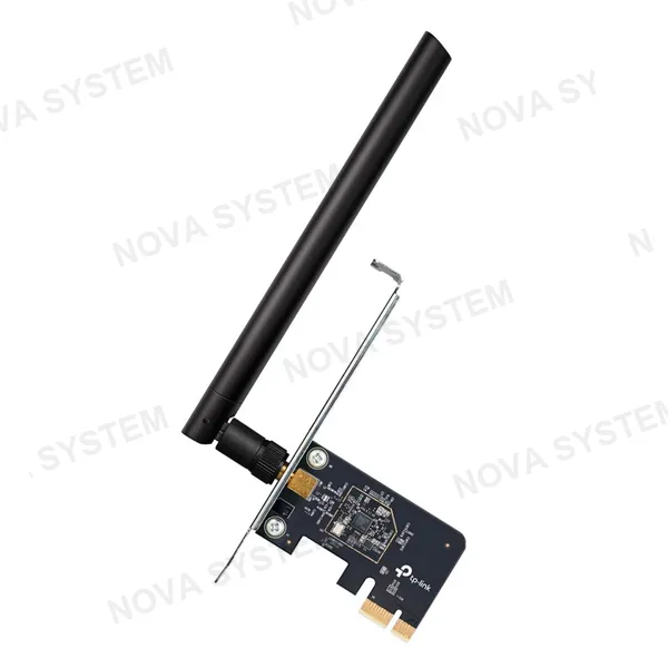 TP-LINK ADAPTADOR PCI EXPRESS INALAMBRICO TP-LINK ARCHER T2E AC...