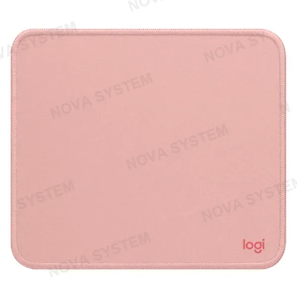 LOGITECH PAD MOUSE LOGITECH STUDIO SERIES ROSE ( 956-000037 ) RO...