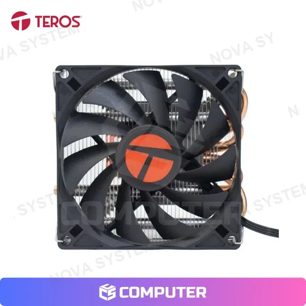 Teros REFRIGERACION AIRE TEROS TE 8165N VENTILADOR