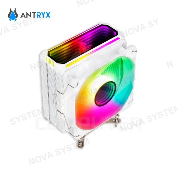 Antryx REFRIGERACION AIRE ANTRYX MIRAGE INFINITY WHITE ARGB