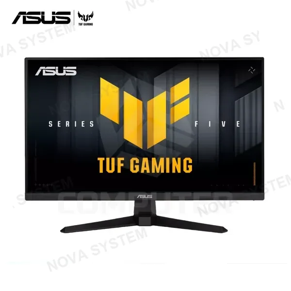 ASUS MONITOR PLANO ASUS TUF GAMING VG249Q5A 23.8 IPS/FHD/200HZ/0.3MS