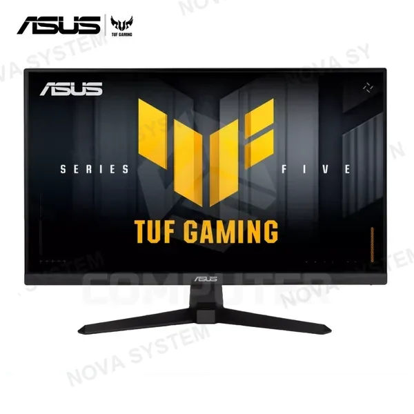 ASUS MONITOR PLANO TUF GAMING ASUS VG279QM5A 27 IPS/FHD/240HZ/0.3MS