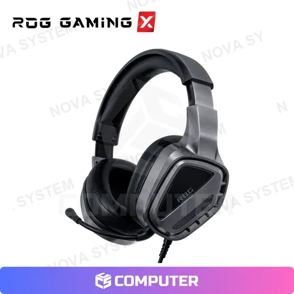 ROGX AUDIFONO ROGX ZEUS 01-R1