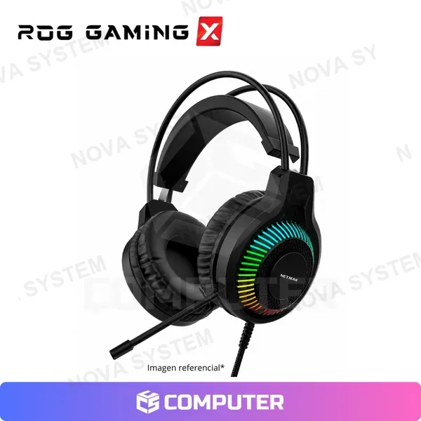 ROGX AUDIFONO ROGX ZEUS 05-R1