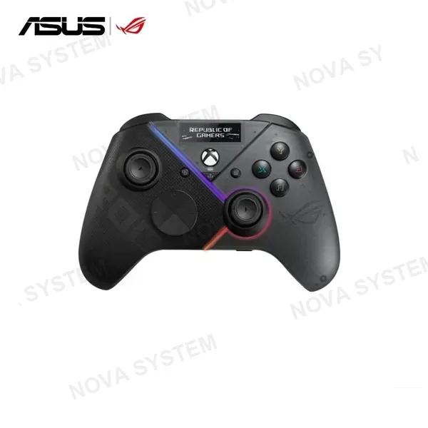 ASUS MANDO ASUS ROG RAIKIRI PRO