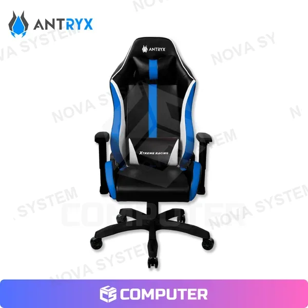 Antryx SILLA GAMING ANTRYX NOVA BLUE