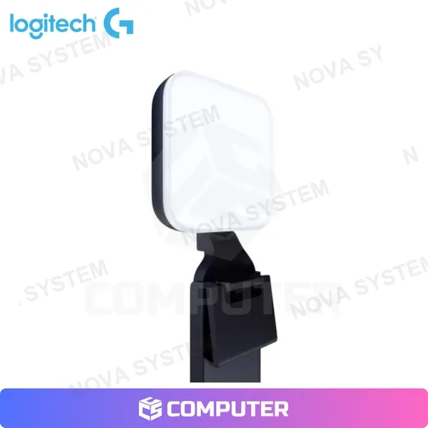 Logitech PANEL DE ILUMINACION LOGITECH LITRA GLOW